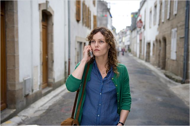 Cornouaille : photo Vanessa Paradis