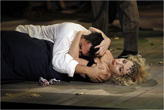Traviata et nous : photo