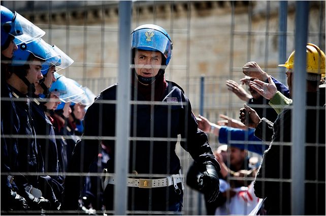 A.C.A.B.: All Cops Are Bastards : photo