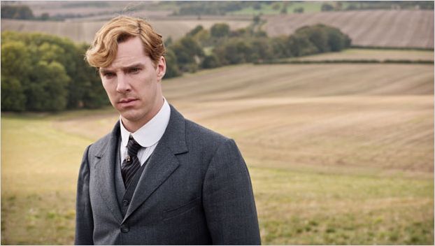 Photo Benedict Cumberbatch