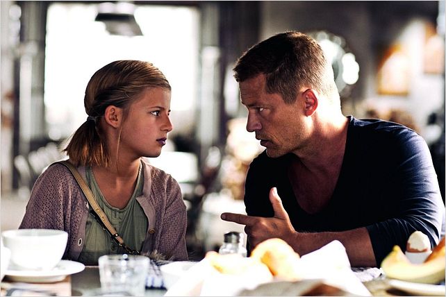 Coq Au Vin Film Photo de Til Schweiger dans le film Coq au vin 2 : Photo 82 sur 106