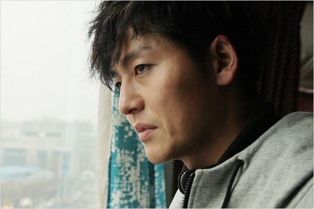 Pieta : photo Lee Jung-Jin