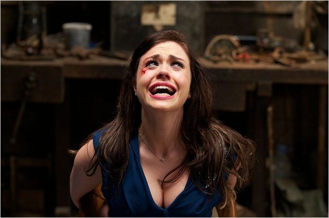 Films Et Séries Tv Avec Jennie Jacques