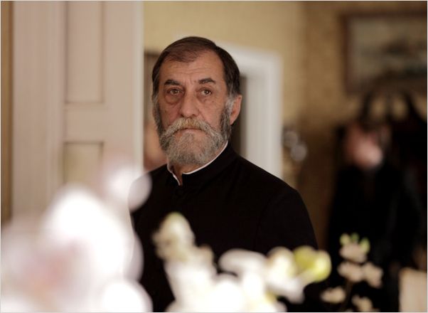 Historias robadas : photo Ramon Barea