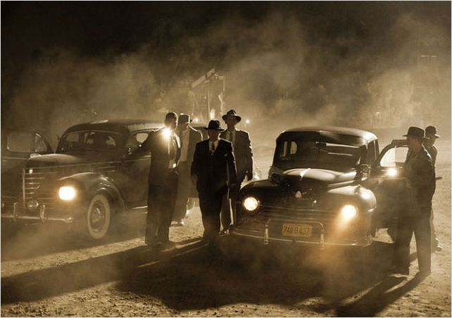 Lost Angels : photo