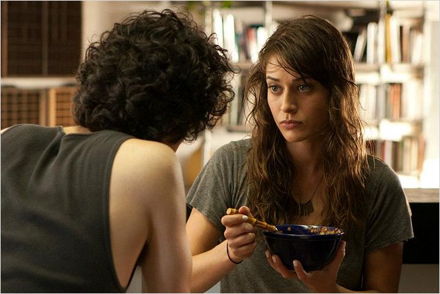 Films Et Séries Tv Avec Lizzy Caplan