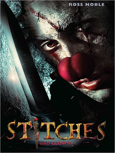 Stitches |FRENCH| [DVDRiP]