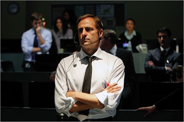 Zero Dark Thirty : photo Mark Strong