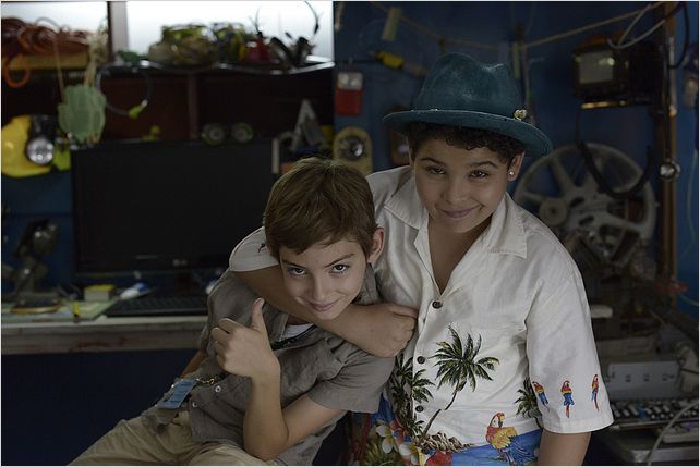 La Vraie vie des profs : photo