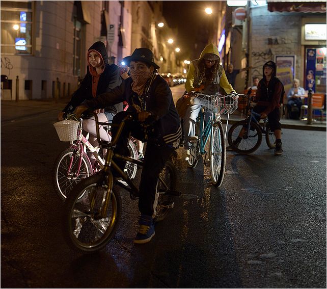 La Vraie vie des profs : Photo ...