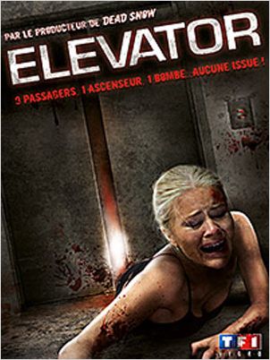 Elevator Elevator