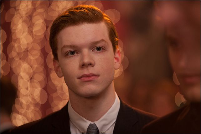 Films Et Séries Tv Avec Cameron Monaghan Photo de Cameron Monaghan dans le film Vampire Academy : Photo 4 sur 80