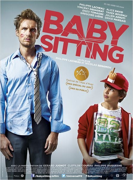 Telecharger Babysitting FRENCH DVDRIP gratuitement Telecharger Babysitting FRENCH DVDRIP gratuitement