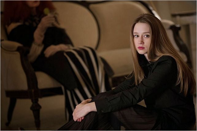 Taissa Farmiga Films Et Programmes Tv Photo de Taissa Farmiga dans la série American Horror Story : Photo 57