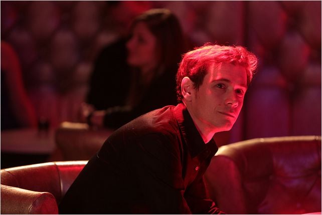 Films Et Séries Tv Avec Loïc Corbery Pas son genre : Photo Loïc Corbery - AlloCiné