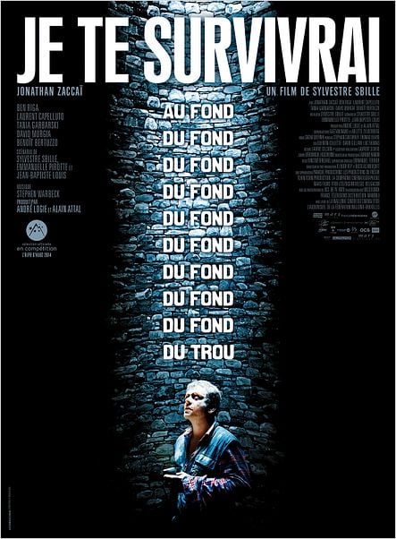 Telecharger Je te survivrai FRENCH DVDRIP Gratuitement Telecharger Je te survivrai FRENCH DVDRIP Gratuitement