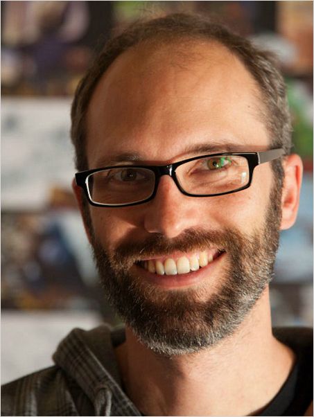 Affiche Anthony Silverston