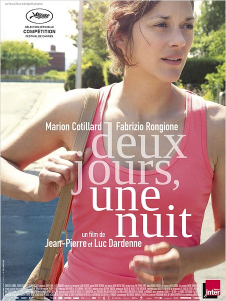 Telecharger Deux jours, une nuit FRENCH Blu-Ray 1080p Gratuitement Telecharger Deux jours, une nuit FRENCH Blu-Ray 1080p Gratuitement
