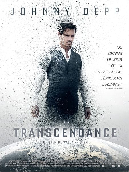 Telecharger Transcendance TRUEFRENCH BDRIP Gratuitement Telecharger Transcendance TRUEFRENCH BDRIP Gratuitement
