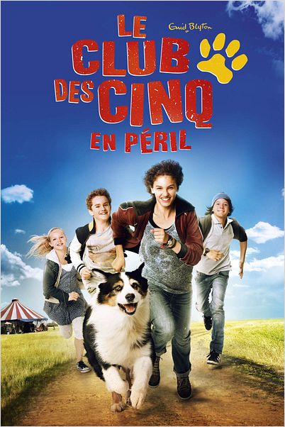 Telecharger Le Club des 5 en péril FRENCH DVDRIP Gratuitement Telecharger Le Club des 5 en péril FRENCH DVDRIP Gratuitement