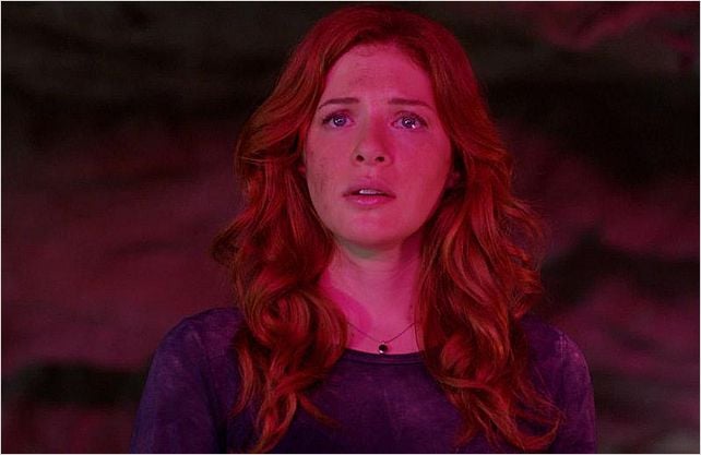 Films Et Séries Tv Avec Rachelle Lefèvre Photo de Rachelle LeFevre dans la série Under The Dome : Photo 54 sur