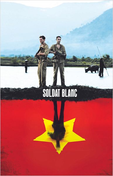Soldat blanc (TV) Soldat blanc (TV)