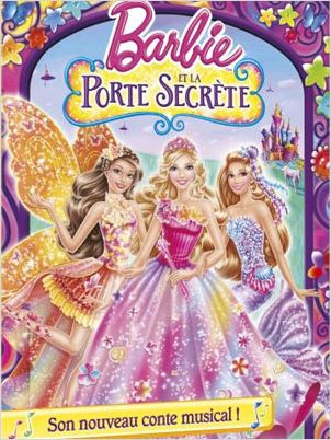Telecharger Barbie et la porte secrète FRENCH Blu-Ray 720p Gratuitement Telecharger Barbie et la porte secrète FRENCH Blu-Ray 720p Gratuitement