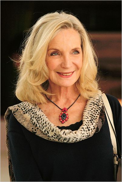 Commissaire Bancroft Saison 1 Commissaire Magellan : Photo de Marie-Christine Adam 1 sur 12 - AlloCine