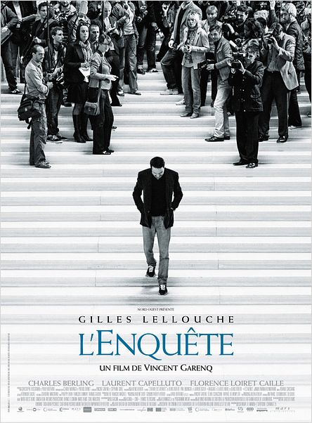 L'Enquête FRENCH | DVDRIP L'Enquête FRENCH | DVDRIP