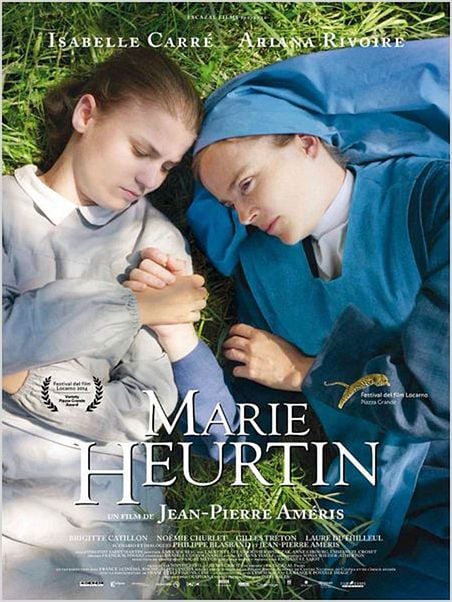 Marie Heurtin FRENCH | DVDRIP Marie Heurtin FRENCH | DVDRIP