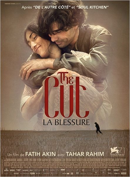 The Cut TRUEFRENCh | BDRIP The Cut TRUEFRENCh | BDRIP