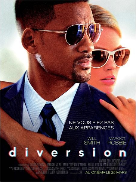 Diversion Diversion