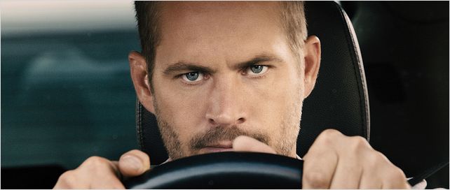 Fast & Furious 7 : Photo Paul Walker