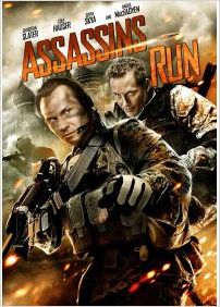 Assassins Run TRUEFRENCh | BDRIP Assassins Run TRUEFRENCh | BDRIP