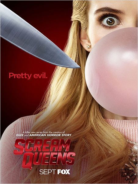 Scream Queens S02E10 VOSTFR