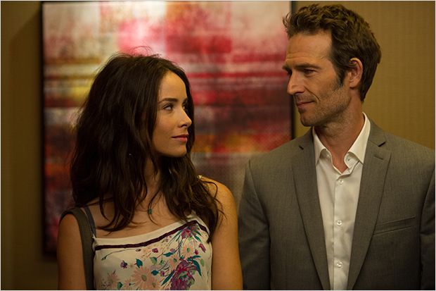 Abigail Spencer Films Et Programmes Tv Photo de Abigail Spencer dans la série Rectify : Photo 56 sur 74 - AlloCiné