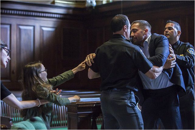 La Rage au ventre : Photo Jake Gyllenhaal