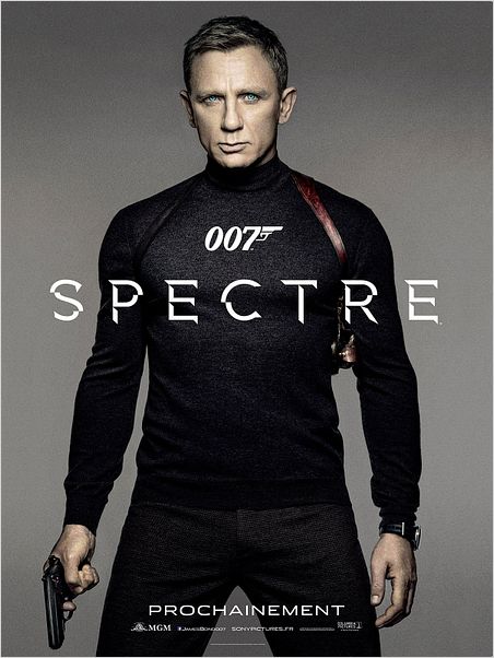 007 spectre telecharger