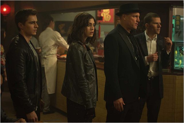 Photo de Dave Franco dans le film Insaisissables 2 : Photo Photo de Dave Franco dans le film Insaisissables 2 : Photo