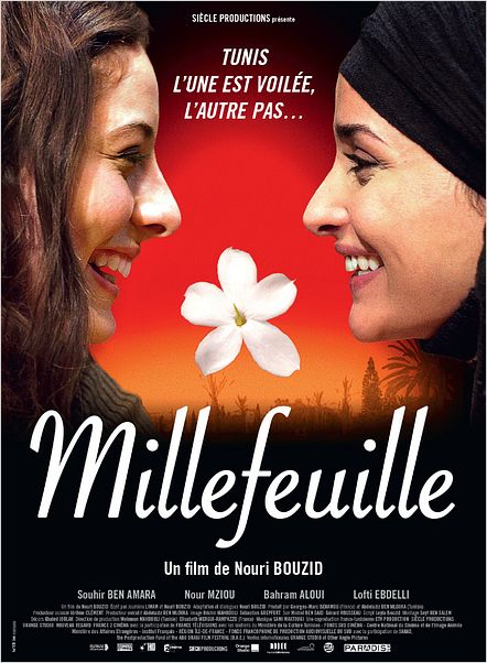 Millefeuille Millefeuille