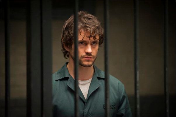 Photo Hugh Dancy