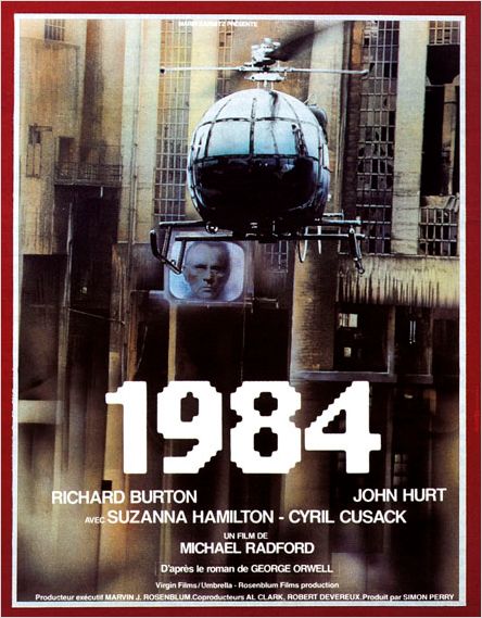 Film 1984 Film 1984