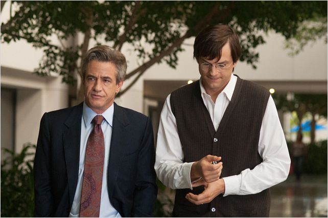 Jobs : Photo Dermot Mulroney