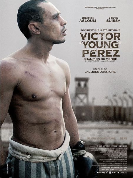 film Victor Young Perez en streaming