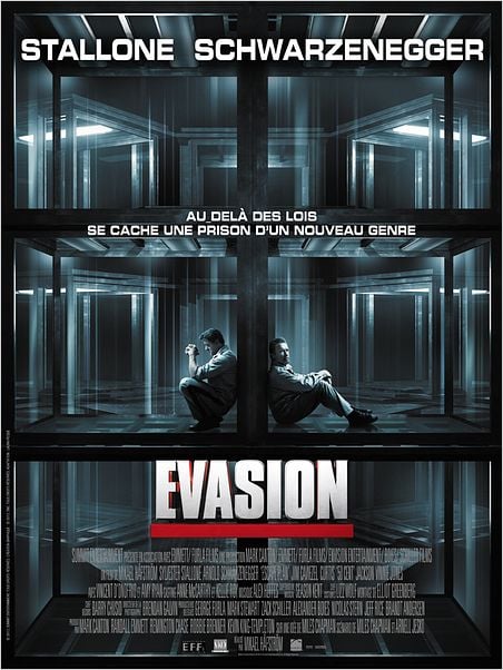 Evasion ddl Evasion ddl