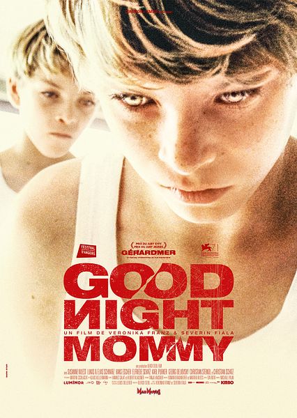 Goodnight Mommy Goodnight Mommy