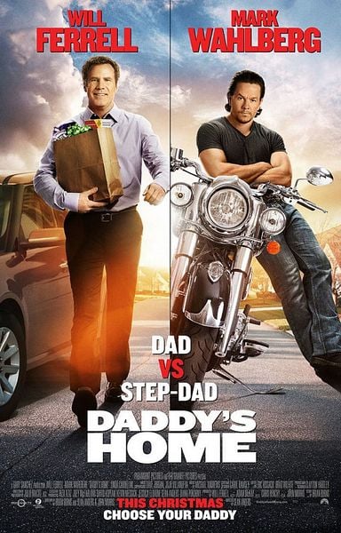 Daddy's Home dvdrip