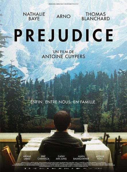 Préjudice dvdrip
