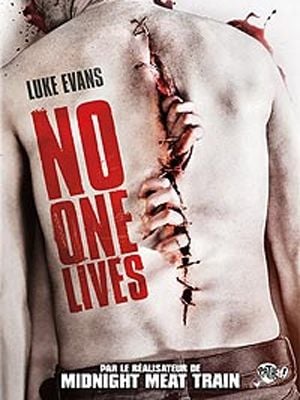 No One Lives No One Lives