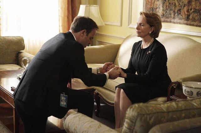 Scandal - Season 3 - Episode 11 - Photo